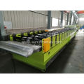 R101 Trapezoidal Sheet Forming Machine